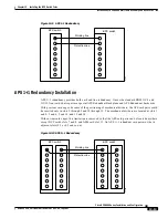 Предварительный просмотр 225 страницы Cisco BPX 8600 Series Installation And Configuration Manual