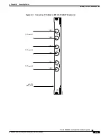 Предварительный просмотр 231 страницы Cisco BPX 8600 Series Installation And Configuration Manual