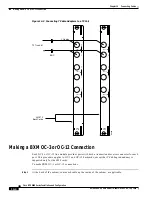 Предварительный просмотр 232 страницы Cisco BPX 8600 Series Installation And Configuration Manual