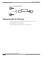 Предварительный просмотр 236 страницы Cisco BPX 8600 Series Installation And Configuration Manual