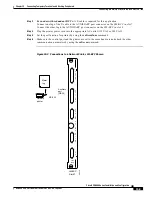 Предварительный просмотр 247 страницы Cisco BPX 8600 Series Installation And Configuration Manual