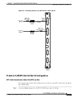 Предварительный просмотр 249 страницы Cisco BPX 8600 Series Installation And Configuration Manual