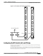 Предварительный просмотр 281 страницы Cisco BPX 8600 Series Installation And Configuration Manual