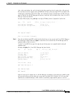 Предварительный просмотр 287 страницы Cisco BPX 8600 Series Installation And Configuration Manual
