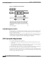 Предварительный просмотр 298 страницы Cisco BPX 8600 Series Installation And Configuration Manual