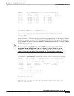 Предварительный просмотр 301 страницы Cisco BPX 8600 Series Installation And Configuration Manual