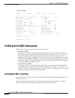 Предварительный просмотр 308 страницы Cisco BPX 8600 Series Installation And Configuration Manual