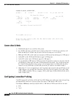 Предварительный просмотр 310 страницы Cisco BPX 8600 Series Installation And Configuration Manual