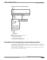 Предварительный просмотр 333 страницы Cisco BPX 8600 Series Installation And Configuration Manual