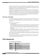 Предварительный просмотр 352 страницы Cisco BPX 8600 Series Installation And Configuration Manual