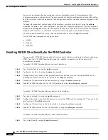 Предварительный просмотр 380 страницы Cisco BPX 8600 Series Installation And Configuration Manual