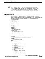 Предварительный просмотр 415 страницы Cisco BPX 8600 Series Installation And Configuration Manual