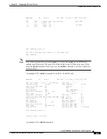 Предварительный просмотр 417 страницы Cisco BPX 8600 Series Installation And Configuration Manual