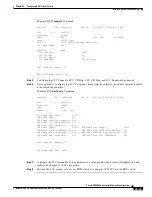 Предварительный просмотр 427 страницы Cisco BPX 8600 Series Installation And Configuration Manual