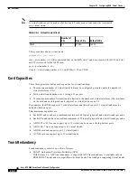 Предварительный просмотр 432 страницы Cisco BPX 8600 Series Installation And Configuration Manual