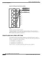 Предварительный просмотр 434 страницы Cisco BPX 8600 Series Installation And Configuration Manual