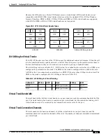 Предварительный просмотр 437 страницы Cisco BPX 8600 Series Installation And Configuration Manual