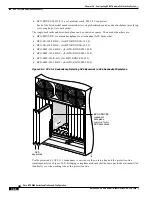 Предварительный просмотр 462 страницы Cisco BPX 8600 Series Installation And Configuration Manual