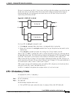 Предварительный просмотр 463 страницы Cisco BPX 8600 Series Installation And Configuration Manual