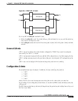 Предварительный просмотр 467 страницы Cisco BPX 8600 Series Installation And Configuration Manual