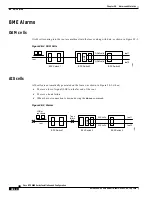 Предварительный просмотр 496 страницы Cisco BPX 8600 Series Installation And Configuration Manual