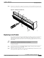 Предварительный просмотр 521 страницы Cisco BPX 8600 Series Installation And Configuration Manual