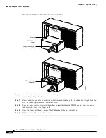 Предварительный просмотр 524 страницы Cisco BPX 8600 Series Installation And Configuration Manual