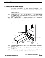 Предварительный просмотр 525 страницы Cisco BPX 8600 Series Installation And Configuration Manual