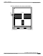 Предварительный просмотр 529 страницы Cisco BPX 8600 Series Installation And Configuration Manual