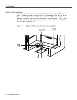 Предварительный просмотр 2 страницы Cisco BPX 8600 Series Installation Manual