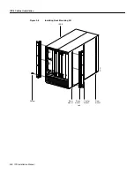 Предварительный просмотр 8 страницы Cisco BPX 8600 Series Installation Manual