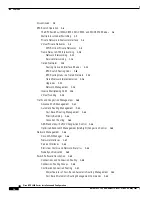 Preview for 6 page of Cisco BPX 8650 Installation And Configuration Manual