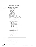 Preview for 8 page of Cisco BPX 8650 Installation And Configuration Manual