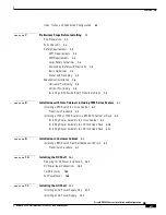 Preview for 9 page of Cisco BPX 8650 Installation And Configuration Manual