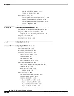 Preview for 12 page of Cisco BPX 8650 Installation And Configuration Manual