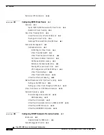 Preview for 16 page of Cisco BPX 8650 Installation And Configuration Manual