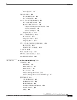 Preview for 17 page of Cisco BPX 8650 Installation And Configuration Manual