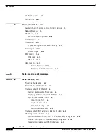 Preview for 18 page of Cisco BPX 8650 Installation And Configuration Manual