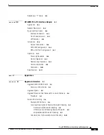 Preview for 21 page of Cisco BPX 8650 Installation And Configuration Manual