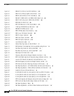 Preview for 24 page of Cisco BPX 8650 Installation And Configuration Manual