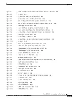 Preview for 25 page of Cisco BPX 8650 Installation And Configuration Manual