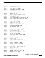 Preview for 31 page of Cisco BPX 8650 Installation And Configuration Manual