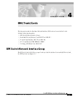 Preview for 111 page of Cisco BPX 8650 Installation And Configuration Manual