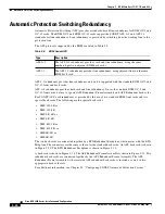 Preview for 144 page of Cisco BPX 8650 Installation And Configuration Manual