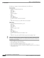 Preview for 226 page of Cisco BPX 8650 Installation And Configuration Manual