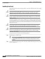 Preview for 228 page of Cisco BPX 8650 Installation And Configuration Manual