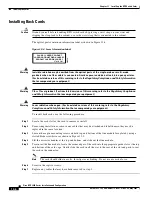 Preview for 230 page of Cisco BPX 8650 Installation And Configuration Manual