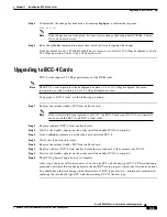 Preview for 233 page of Cisco BPX 8650 Installation And Configuration Manual