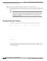 Preview for 254 page of Cisco BPX 8650 Installation And Configuration Manual