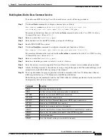 Preview for 265 page of Cisco BPX 8650 Installation And Configuration Manual